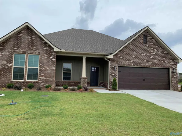 28279 Molly Bee Ln, Toney, AL 35773
