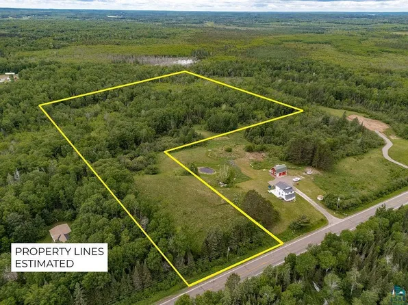 57xx Howard Gnesen Rd, Rice Lake, MN 55803