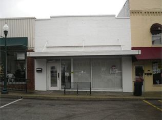 106 S Public Sq, Greensburg, KY 42743