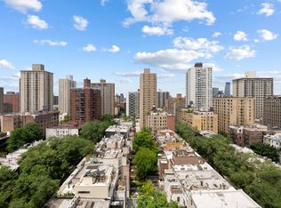 350 Central Park W, New York, NY 10025