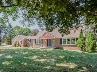 5861 Holderman Ave, Louisville, OH 44641