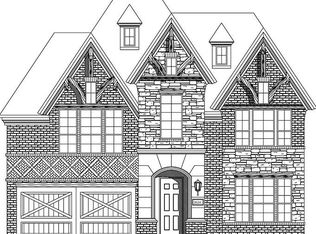 2624 Emerald Shallows Dr, McKinney, TX 75072