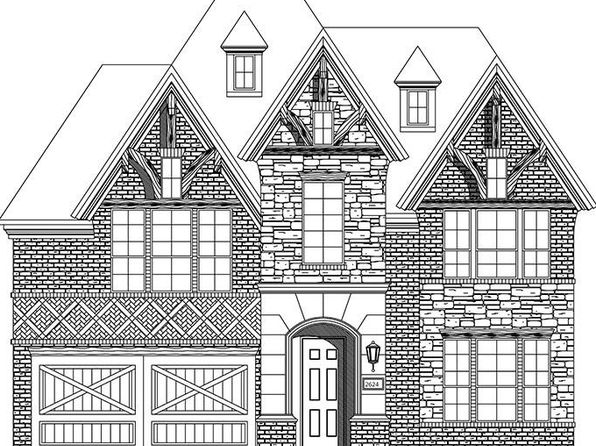 Home for Sale in McKinney TX