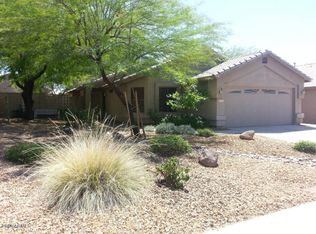 6127 E Rochelle St, Mesa, AZ 85215