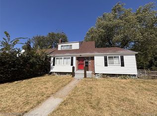 17647 Chester St, Detroit, MI 48224