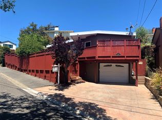 1701 Miller Ave, Belmont, CA 94002