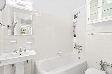 Rented by Keller Williams NYC