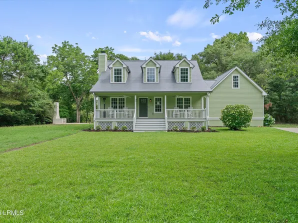 959 Sea Island Pkwy, Saint Helena Island, SC 29920