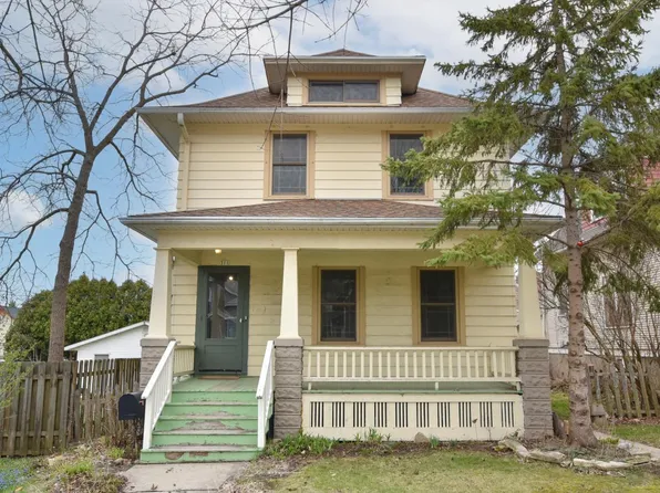 311 South 7th AVENUE, West Bend, WI 53095