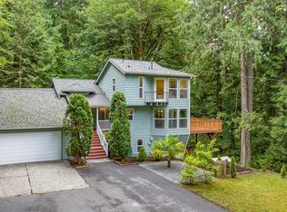 20905 SE 83rd Pl, Issaquah, WA 98027