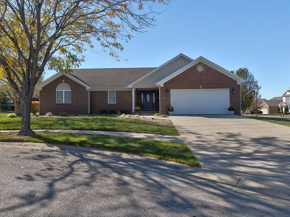 1201 S Deepwood Ct, Mount Sterling, KY 40353