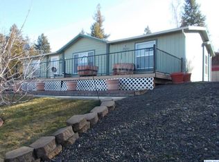 305 W Jefferson St, Garfield, WA 99130