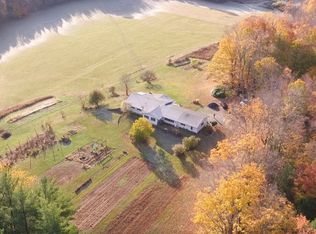 926 Watson Spruce Corner Rd, Ashfield, MA 01330