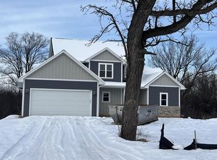 11470 W Tess Creek St, Franklin, WI