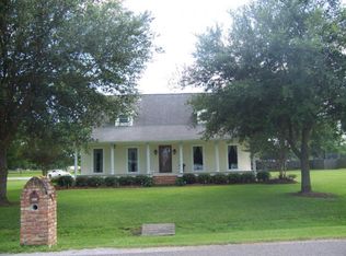 201 Diana Dr, Gray, LA 70359