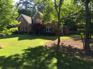 675 Riverbottom Rd, Athens, GA 30606