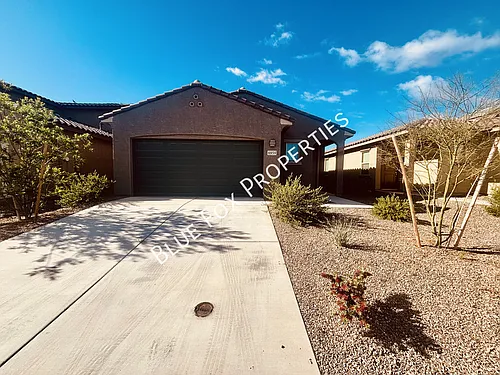 6959 W Star Garden Way Photo 1