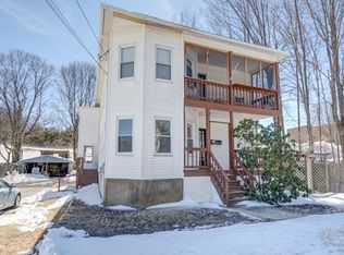 69 W Main St, Dudley, MA 01571