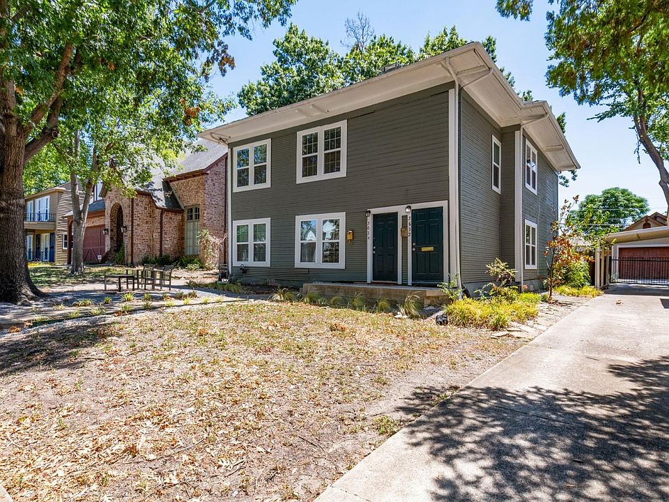 5632 Willis Ave, Dallas, TX 75206 Zillow