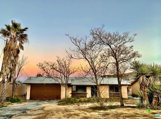 7807 Valley Vista Ave, Yucca Valley, CA 92284