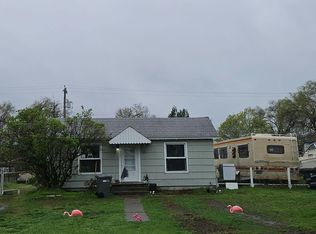 4512 E 2nd Ave, Spokane, WA 99212