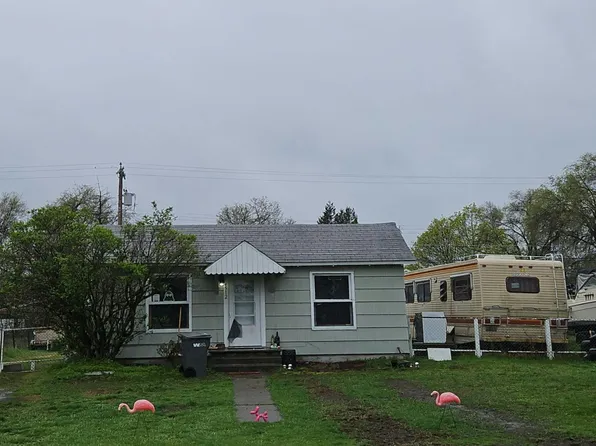 4512 E 2nd Ave, Spokane, WA 99212