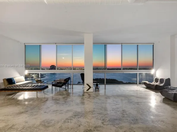 7934 West Dr #1503 & 1504, Miami Beach, FL 33141