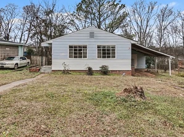 1520 17th Way SW, Birmingham, AL 35211