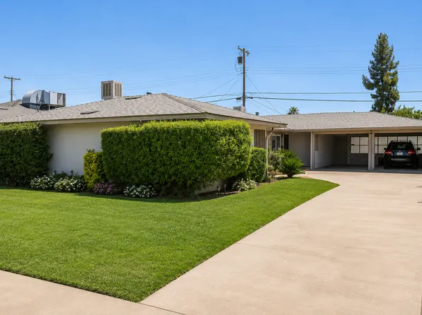 2044-2046 Mayfair Dr W, 2044 Mayfair Dr W, Fresno, CA 93703