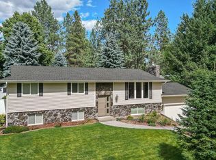 15414 N Heatherglen Ct, Spokane, WA 99208