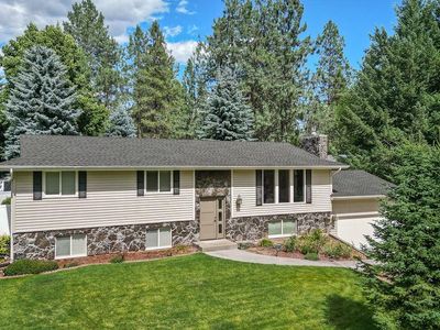 15414 N Heatherglen Ct, Spokane, WA, 99208