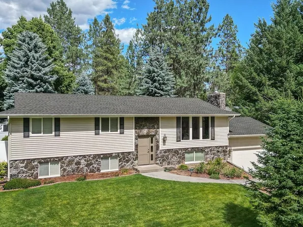 15414 N Heatherglen Ct, Spokane, WA 99208