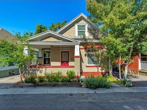 420 S Fletcher Ct, Salt Lake City, UT 84102