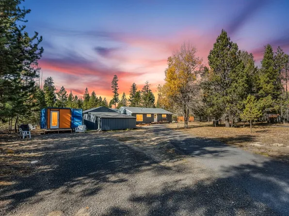 51273 Parker Rd, La Pine, OR 97739