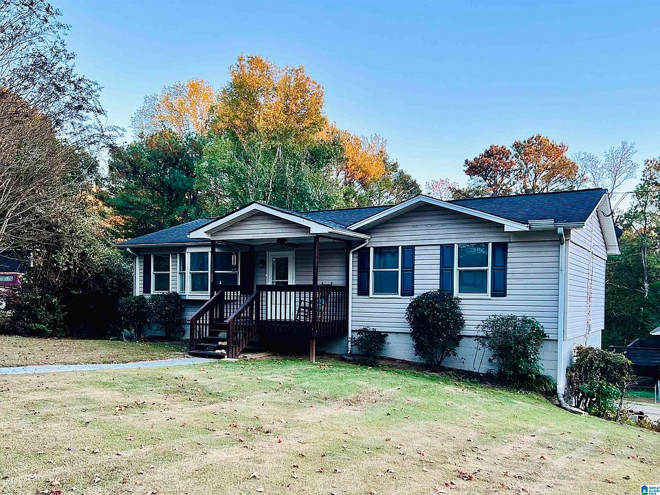 513 Buckskin Ln, Gardendale, AL 35071 MLS 21369862 Zillow