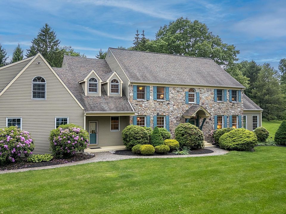 6407 Stoney Hill Rd, New Hope, PA 18938 Zillow