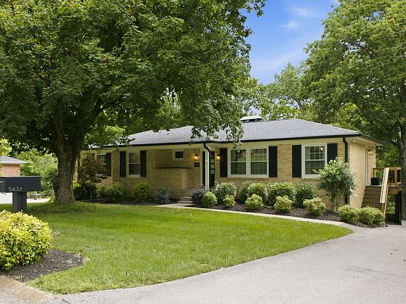 2nd image of 5437 Hill Road Cir