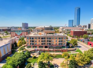 200 S State Hwy #302, Oklahoma City, OK 73104