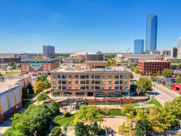 200 S State Hwy #302, Oklahoma City, OK 73104