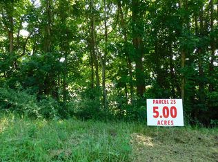 Lloyds Mill Rd, Clover, VA 24534