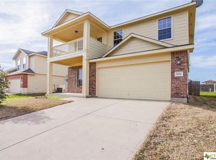 506 E Gemini Ln, Killeen, TX 76542