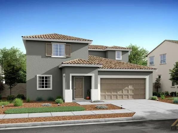 10913 Pasto Way, Bakersfield, CA 93306