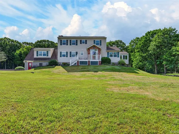 156 Lackawack Hill Road, Napanoch, NY 12458