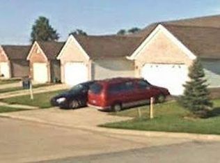 2425 Hopkins Dr, West Lafayette, IN 47906