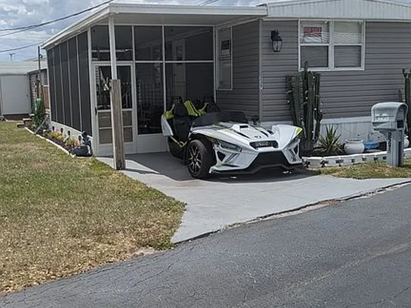 227 Mockingbird Ln, Winter Haven, FL 33881