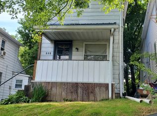 266 Cleveland St, Butler, PA 16001