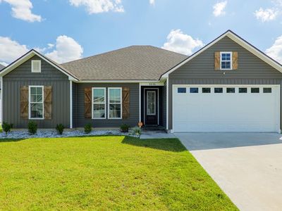 3836 Bettys Pl, Hahira, GA, 31632