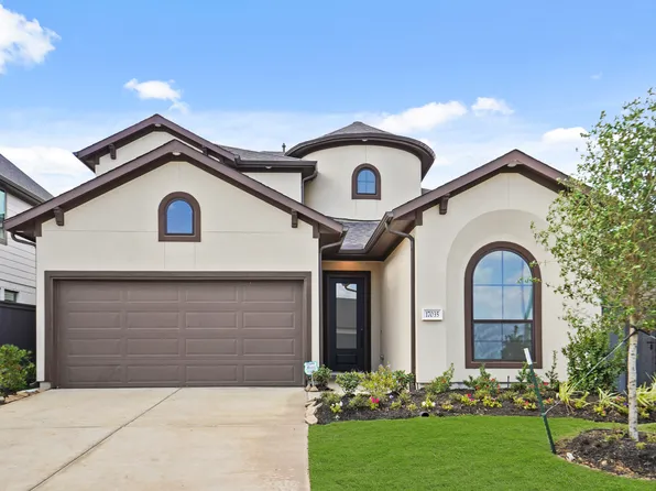 17035 Luminous Ln, Hockley, TX 77447
