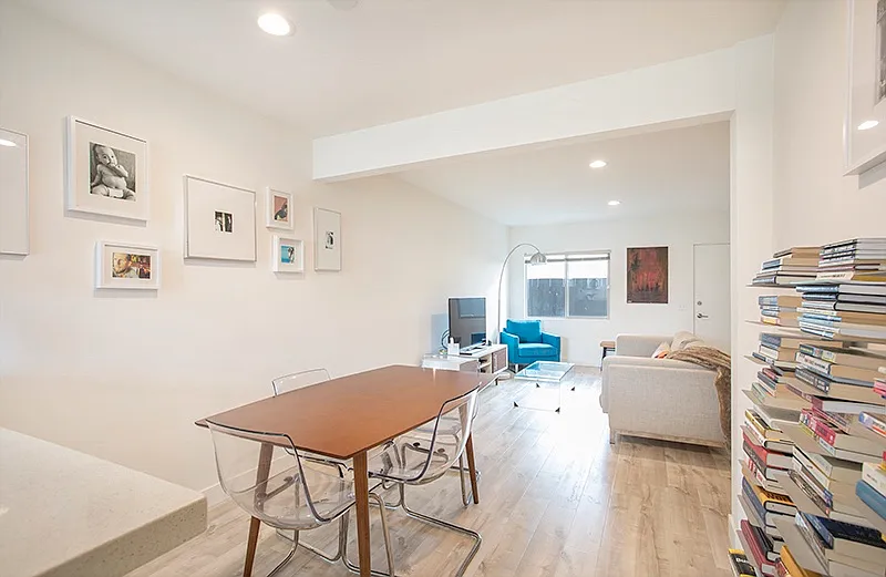 2 bed, 1100 sqft, $2,750 — Photo 4