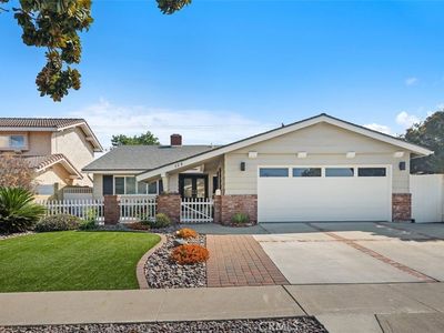 320 S Vicki Ln, Anaheim, CA, 92804
